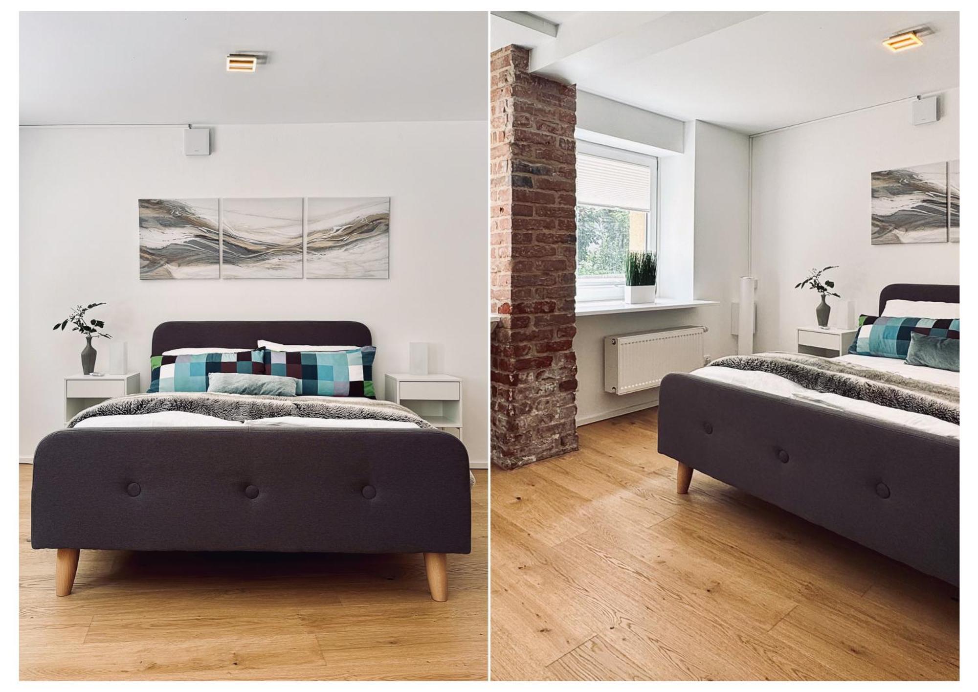 Apartment Cosy Castle - Charmanter Souterrain Altbau Nuremberg