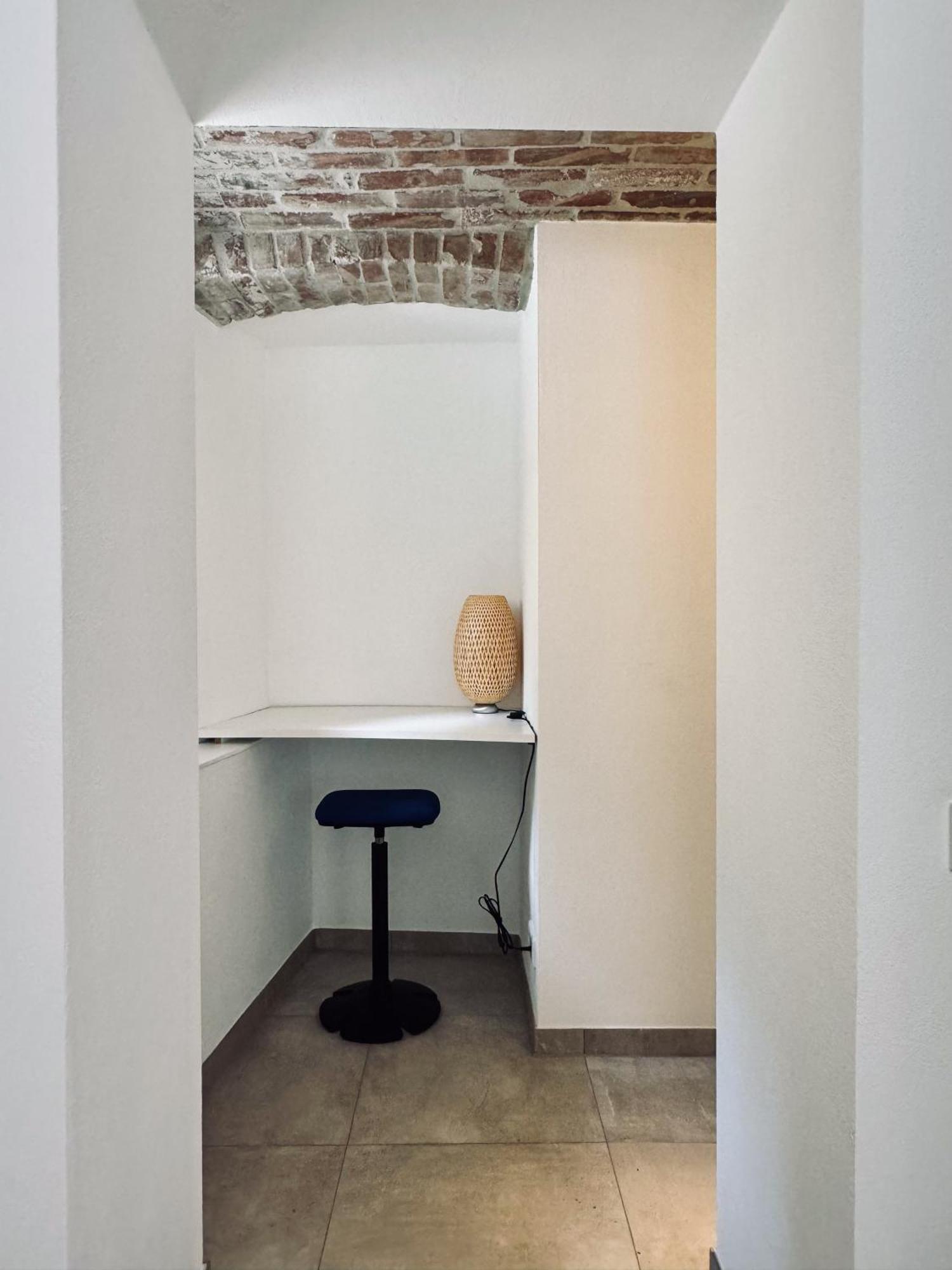 Cosy Castle - Charmanter Souterrain Altbau Nuremberg